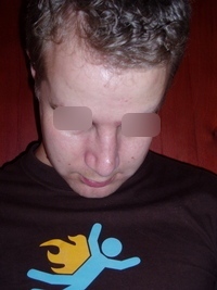 After