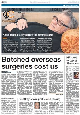 Botched Overseas Surgeries Cost Us