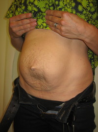 Before