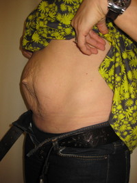 Before