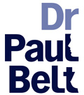 Dr Paul Belt