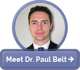 Meet Paul Belt